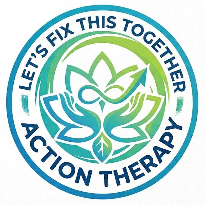 Action Therapy logo